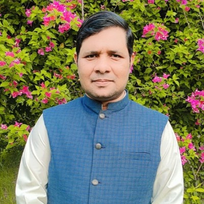 Sajid Ali