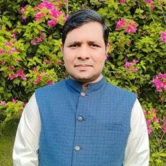 Sajid Ali