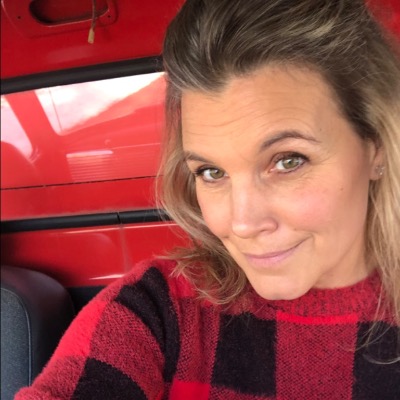 Tracy Casavant
