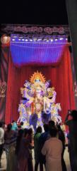 Charan M
