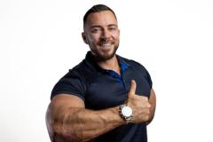 Dimitri Neff