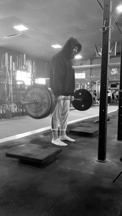 David Calderon