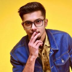 Mix With Vasudev