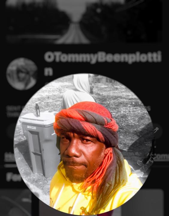 Tommy Burnett