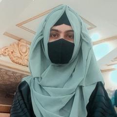 Isma Ayyaz