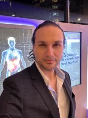 Dr. Ignacio Córdova