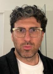 Martial Ballejos