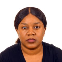 Charlaine Ngwenyi
