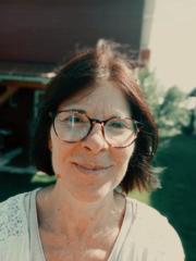 Sonia Daudey