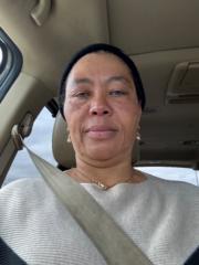 Marie Nicole Toussaint