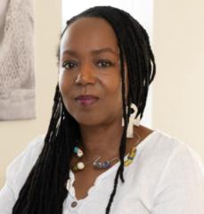 Antoinette Harris