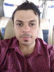 Kisholoy Mukherjee