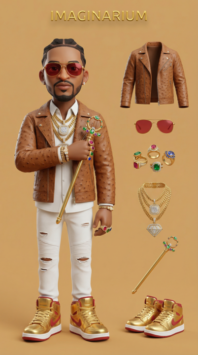 🧠STEAL THIS PROMPT!!!! 🔌Imaginarium !!!! #PromptMasterFlex 💣💣