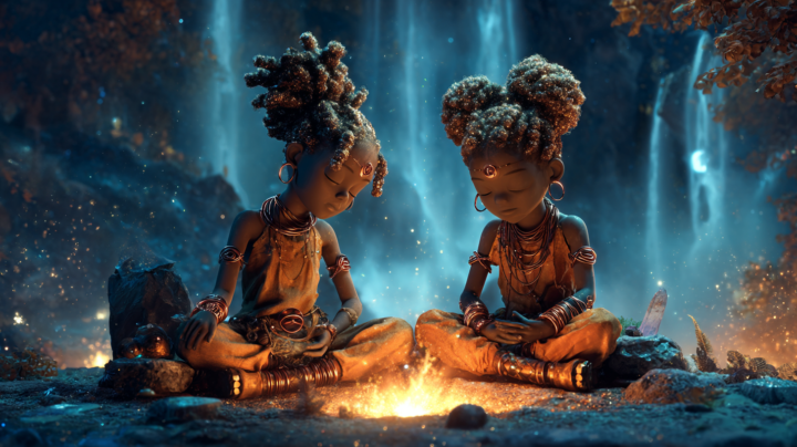 Some of my favorite outputs