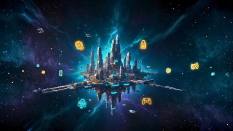 The Imaginarium gallery image