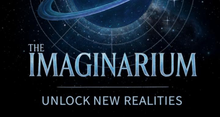 The Imaginarium