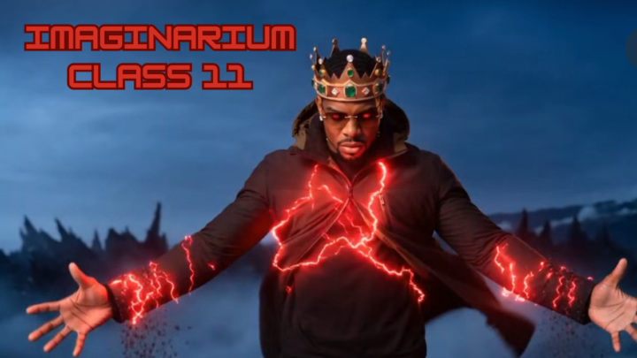 Class 11 is tonight! Upgrade to Premium and go live with us at 9PM(EST)