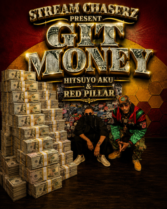 💸Git Money with us! Broadcasting live tonight from Skool, we start at 8PM EST         