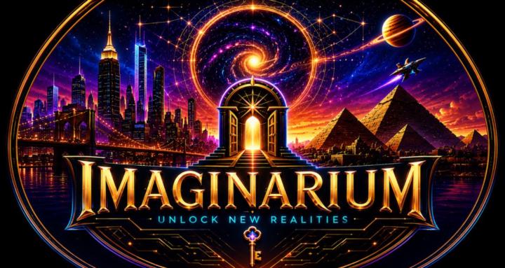 The Imaginarium
