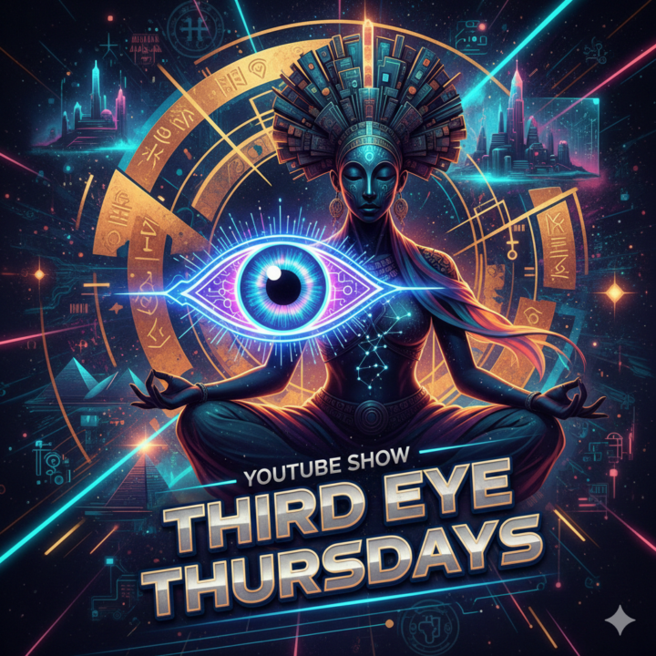 Th3rd Eye Thursdays New Logo 