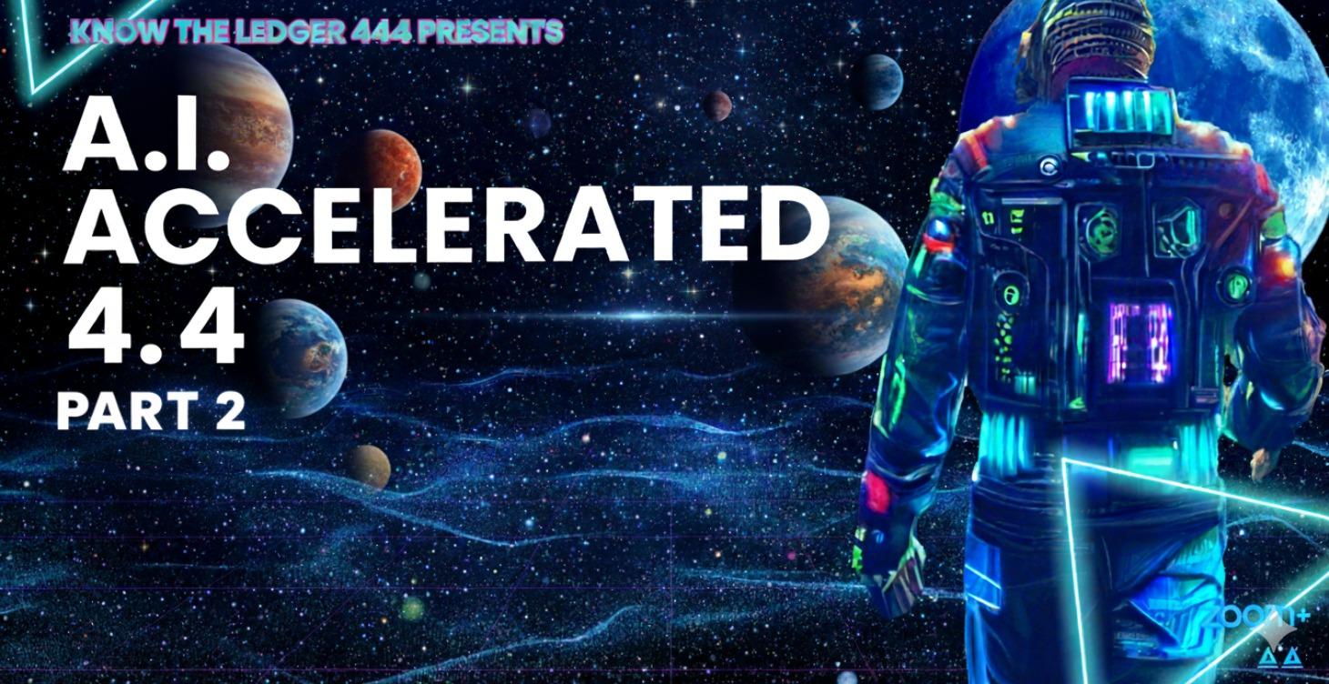 AI Accelerated - Part 2