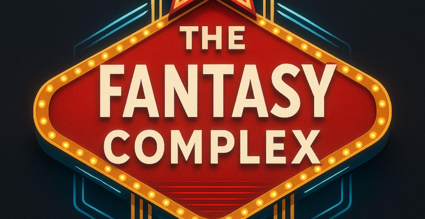 Fantasy Complex Reloaded