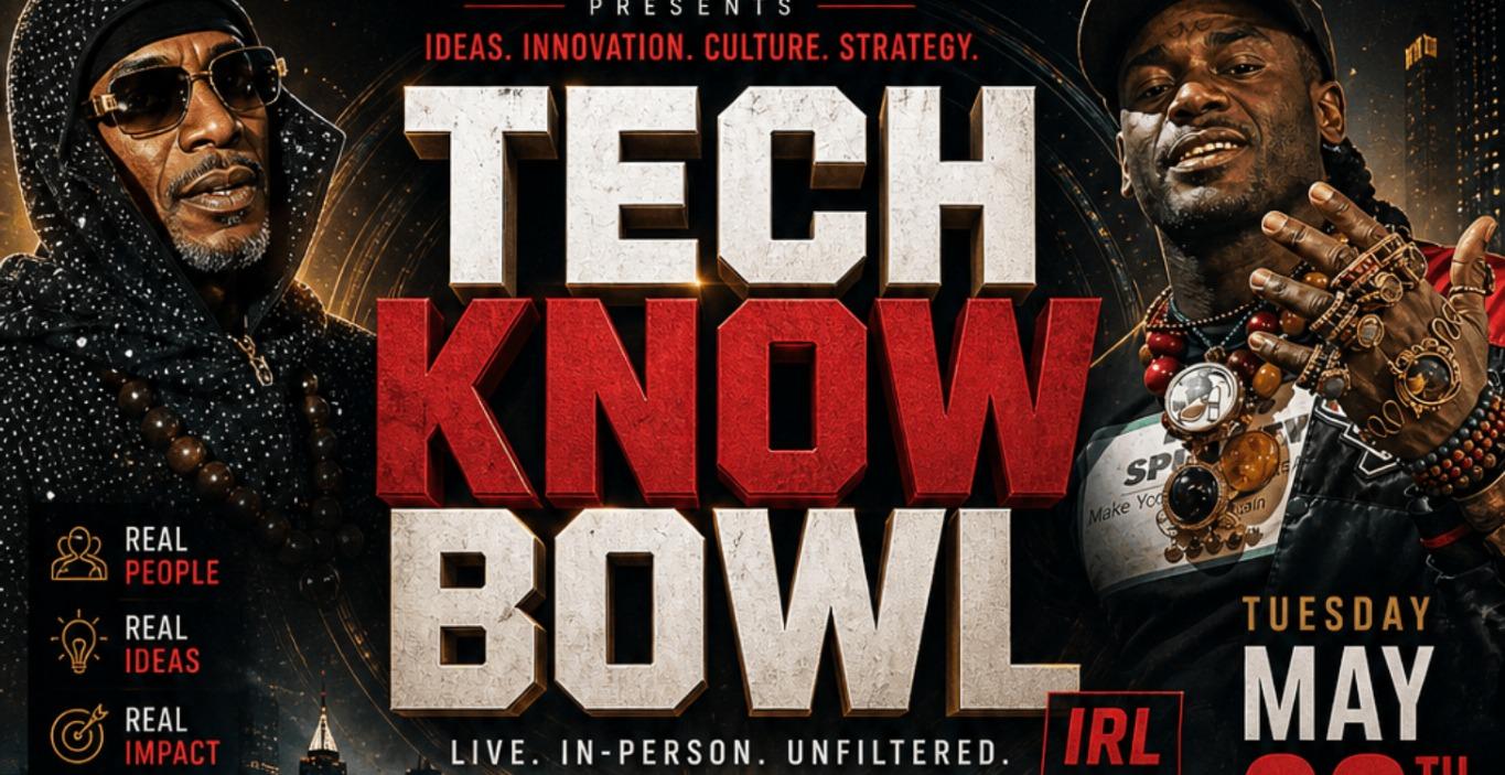 Tech Know Bowl