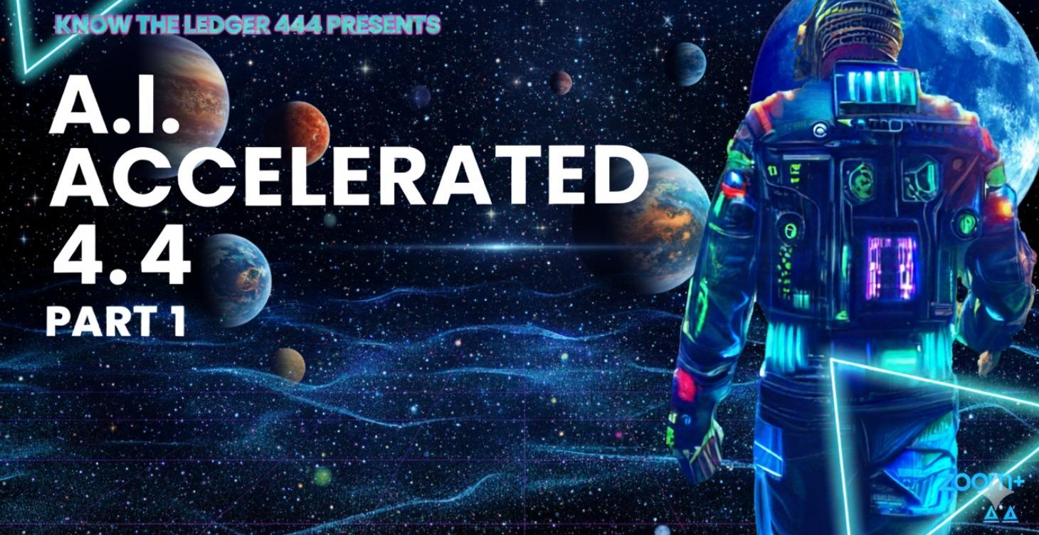 AI Accelerated - Part 1