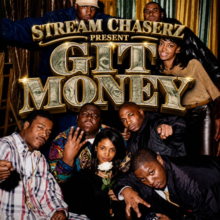 Did you miss Git Money live yesterday?!