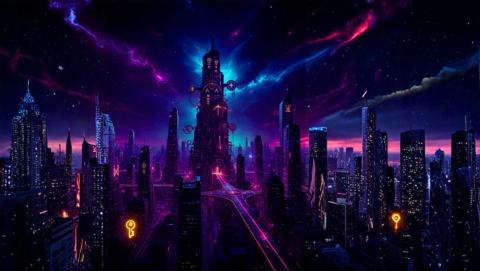 The Imaginarium gallery image