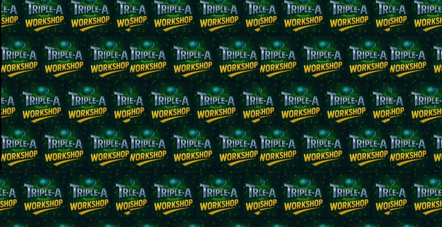 Triple AI Workshop