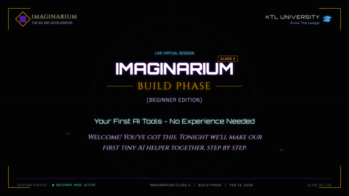 Im@gin@rium Session #2 PDF Study Guide 