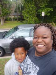 Takiesha Jones