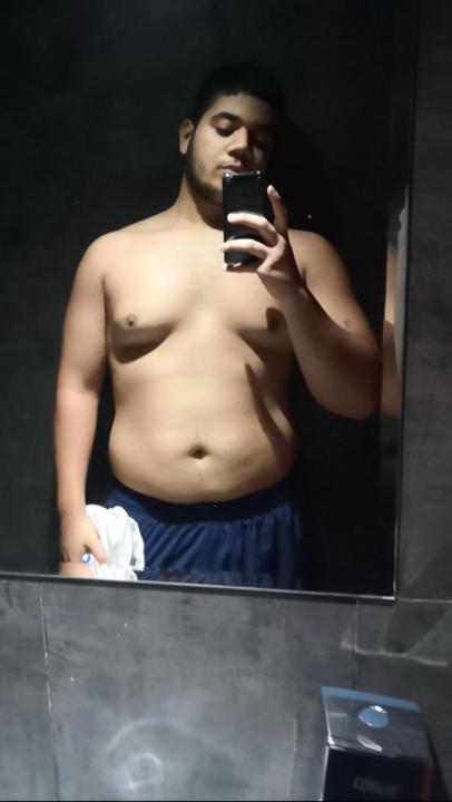 Feel free to post your transformation!