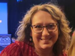 Barb Wehlage