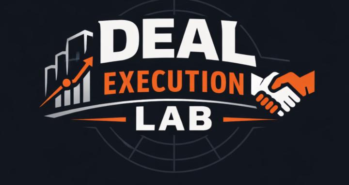 Deal Execution Lab