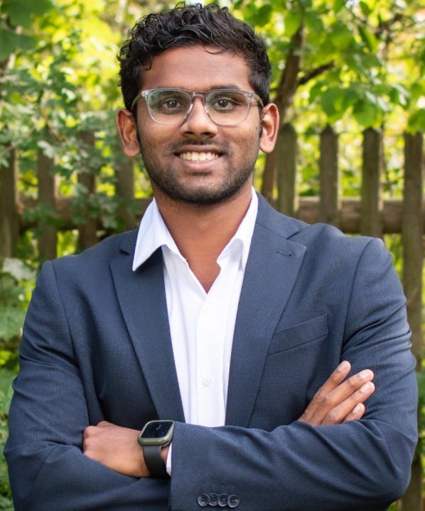 Solai Venkatesan Manogharan