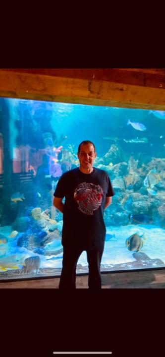 Dave the wave Matthews