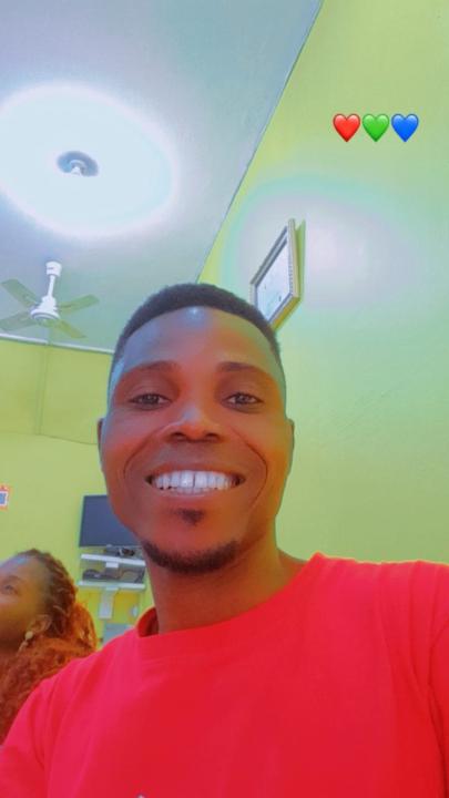 Guetohé Guy modeste salomon