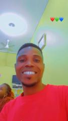 Guetohé Guy modeste salomon