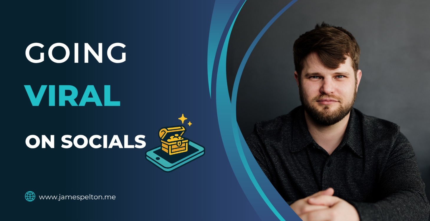 Going Viral on Social for Selling Apps