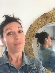 Muriel Gravouil