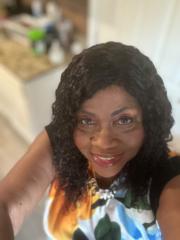 Pamela Gipson
