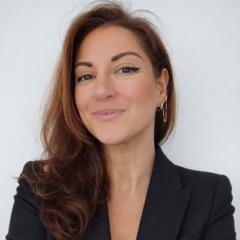 Sandrine Joly