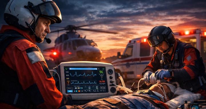 Retrieval Med
