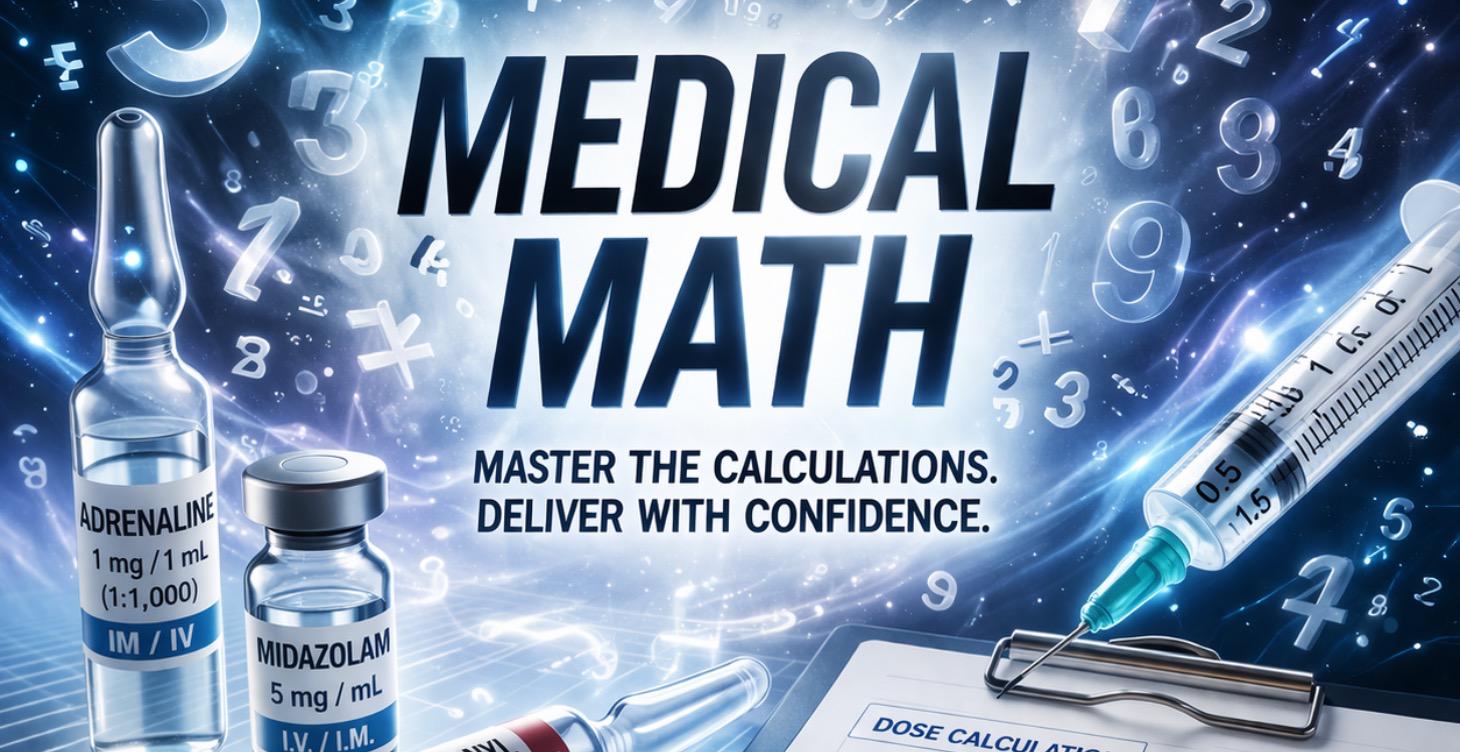 Medical Math