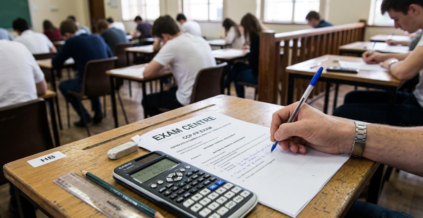 Exam Centre
