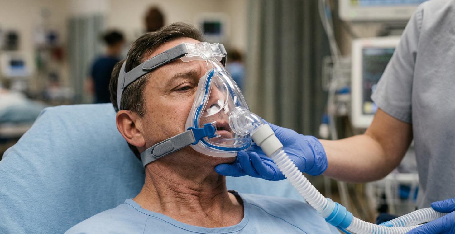 Respiratory Emergencies