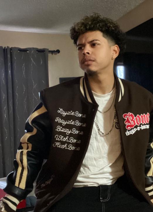 Gio Nunn