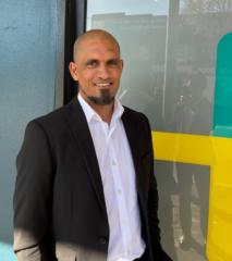 Tariq Osmany